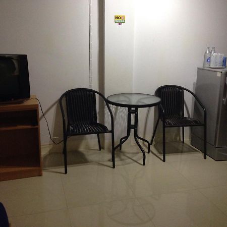 Hotel Baan Khun Yai Nakhonratchasima Exteriér fotografie