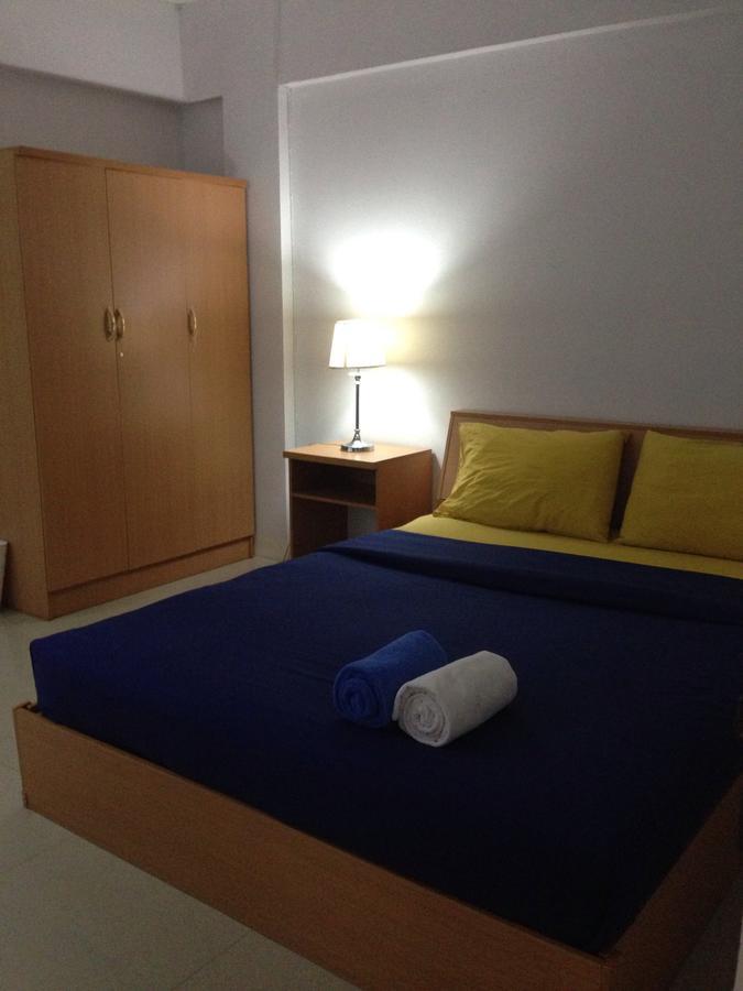 Hotel Baan Khun Yai Nakhonratchasima Exteriér fotografie
