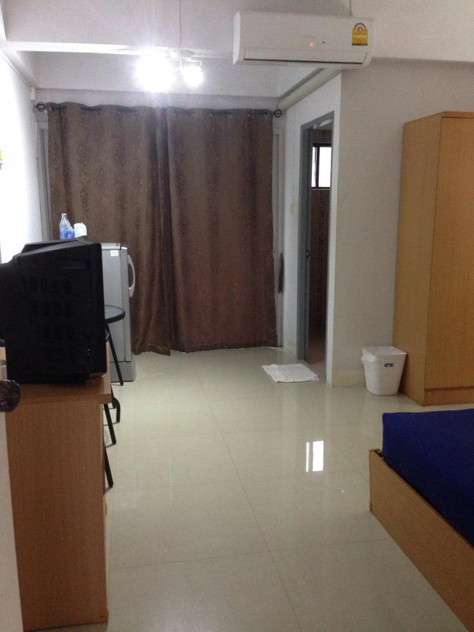 Hotel Baan Khun Yai Nakhonratchasima Exteriér fotografie