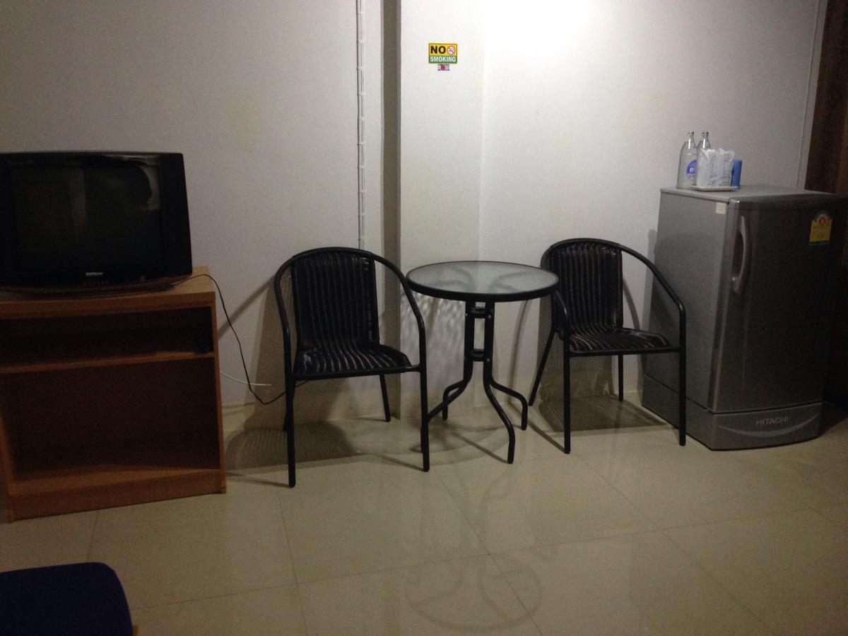 Hotel Baan Khun Yai Nakhonratchasima Exteriér fotografie