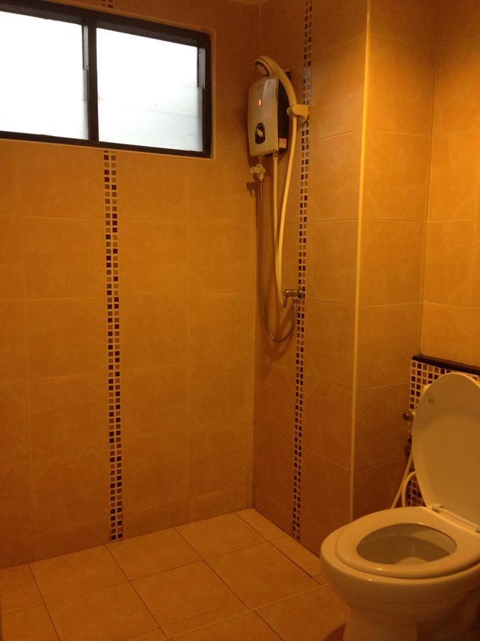 Hotel Baan Khun Yai Nakhonratchasima Exteriér fotografie
