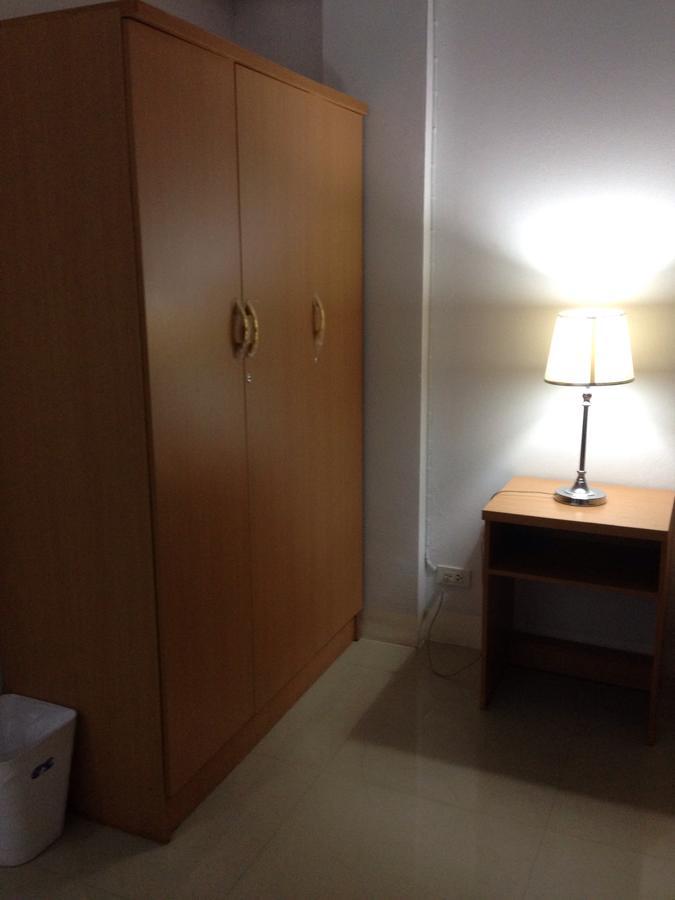 Hotel Baan Khun Yai Nakhonratchasima Exteriér fotografie