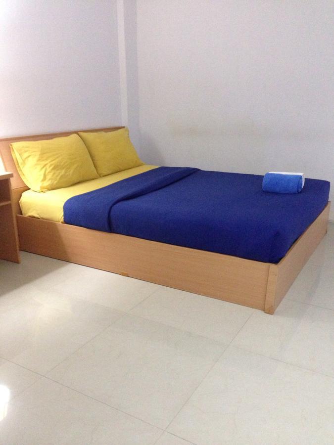 Hotel Baan Khun Yai Nakhonratchasima Exteriér fotografie